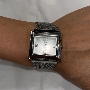 New York & Company Women’s Watch Silver
